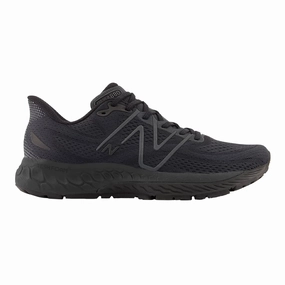 Men's New Balance Fresh Foam X 880v13, Phantom/Black, 8 4E Extra Wide New Balance Moonbeam 327