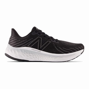 Men's New Balance Fresh Foam Vongo V5, Black/Phantom Steel, 11 D Medium Navy Blue Sneakers New Balance