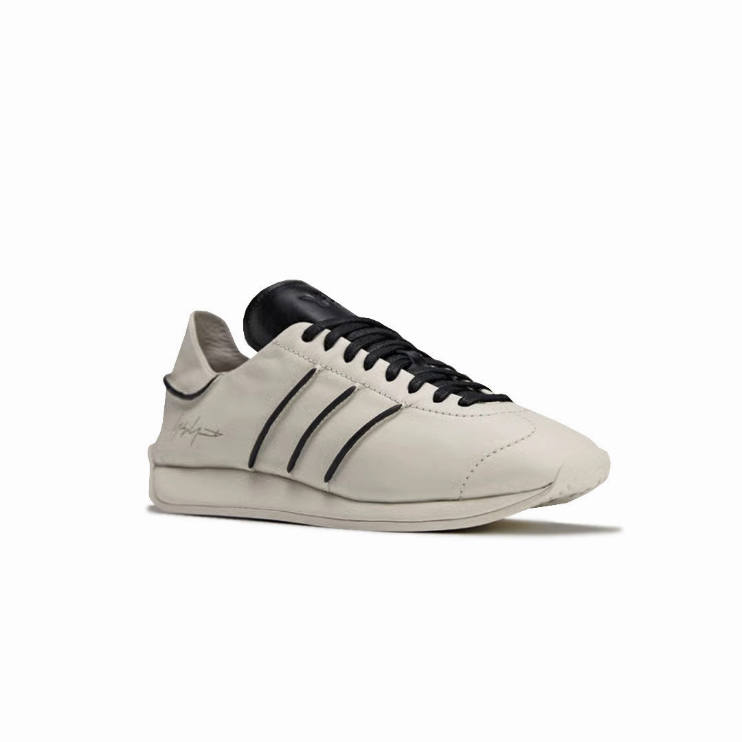 Adidas Arthur Ashe Shoes adidas - Unisex adidas x Y-3 Country Shoes (JS0588)