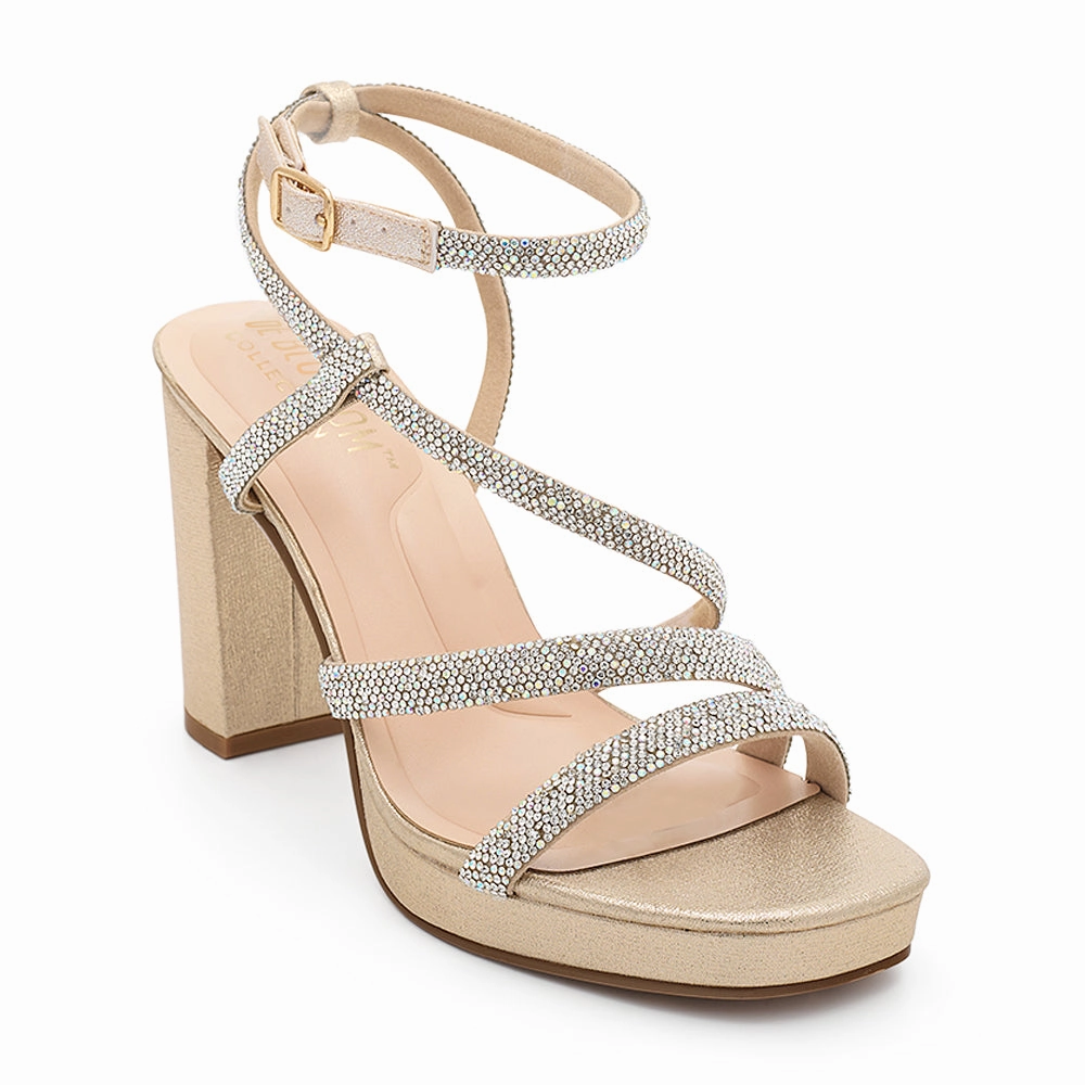 High Heel Shoe Caps For Grass SUWA-4