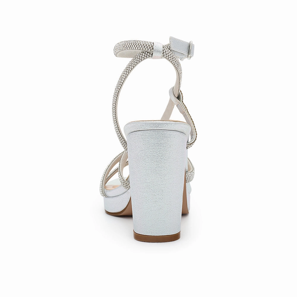 Sling High Heels SUWA-4