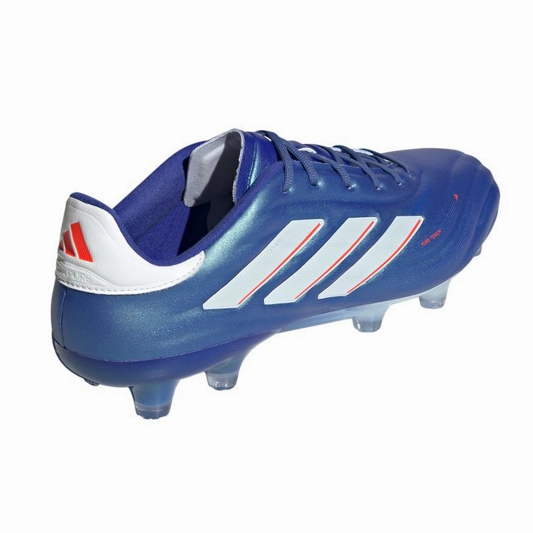 Fg/ag Firm Ground Soccer Cleat adidas Copa Pure 2.1 FG Cleats