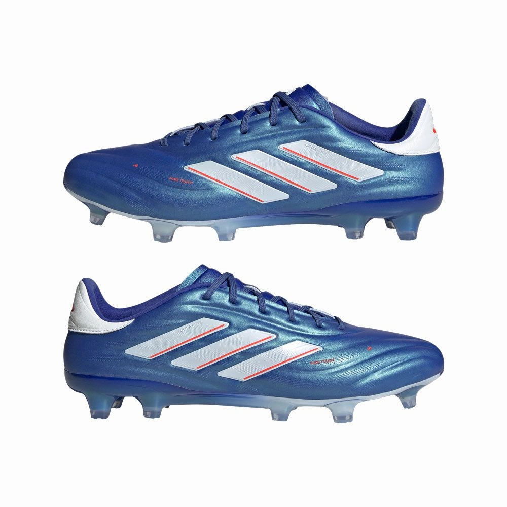 adidas Copa Pure 2.1 FG Cleats Foot Locker Canada Soccer Cleats