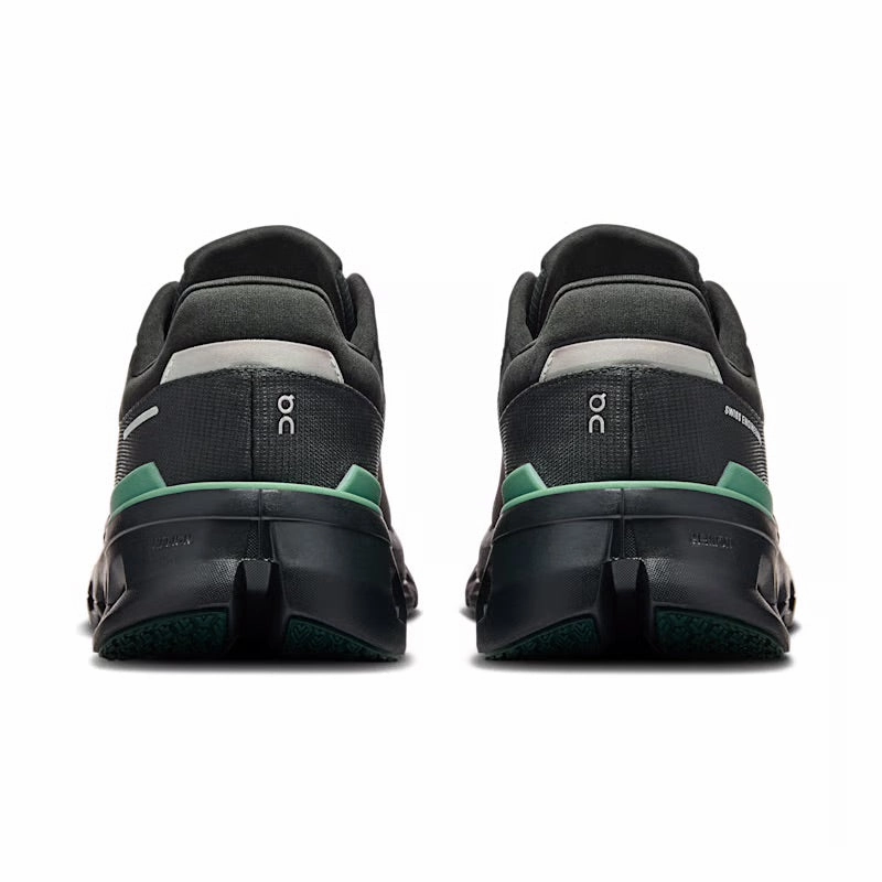 Best Trail Running Shoes 2025 Reviews Men's Cloudrunner 2 WP