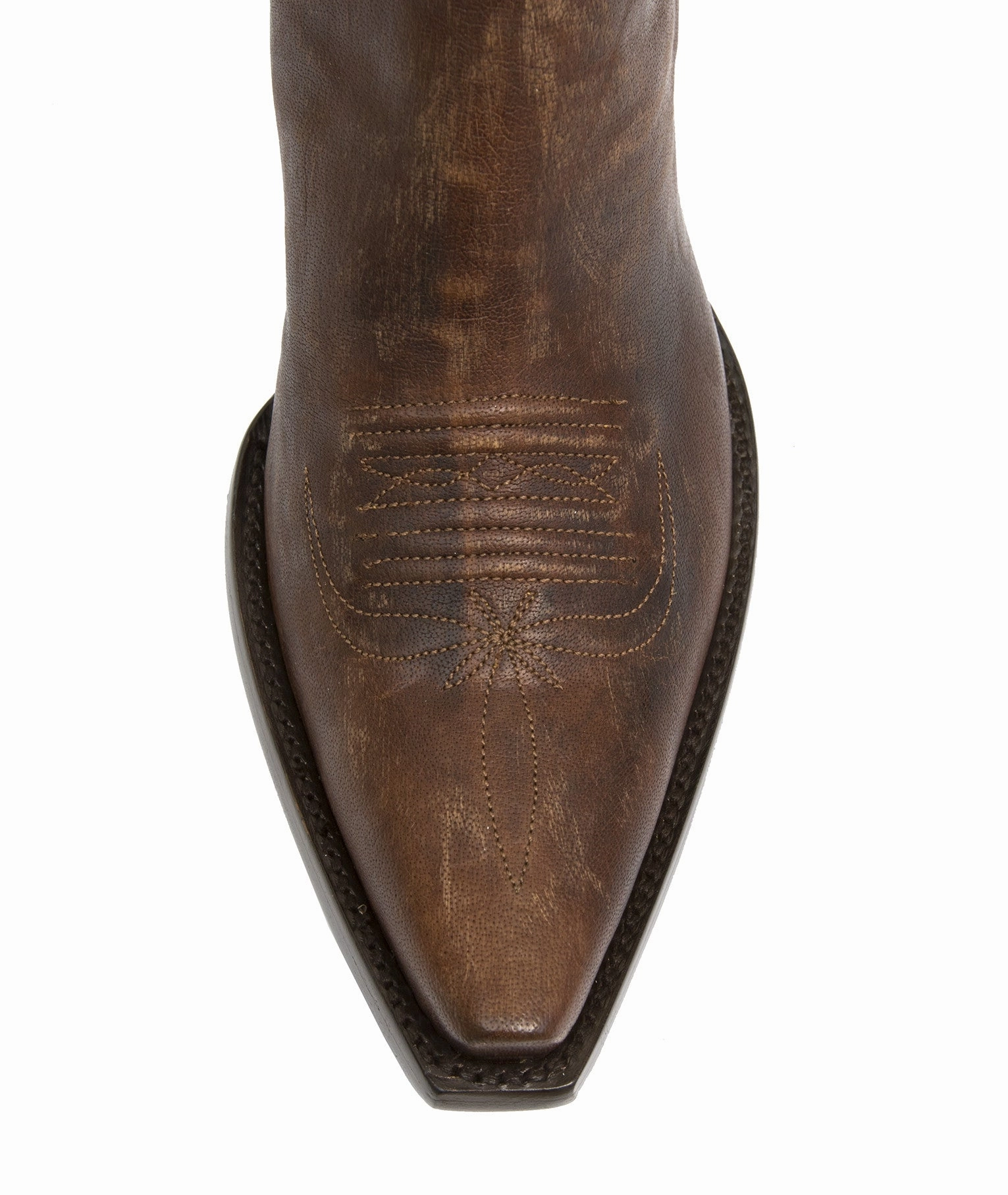 T4 Brass ankle Lamoda Chunky Ankle Boots