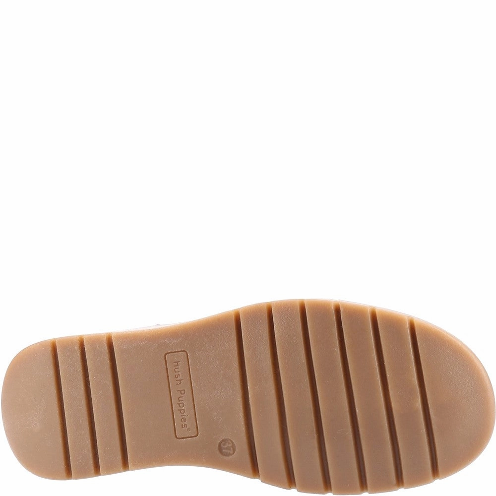 Faux Leather Boots Knee High Tan Lucinda Knee High Boots