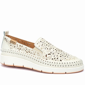 Mary Janes Loafers Tenerife 3896