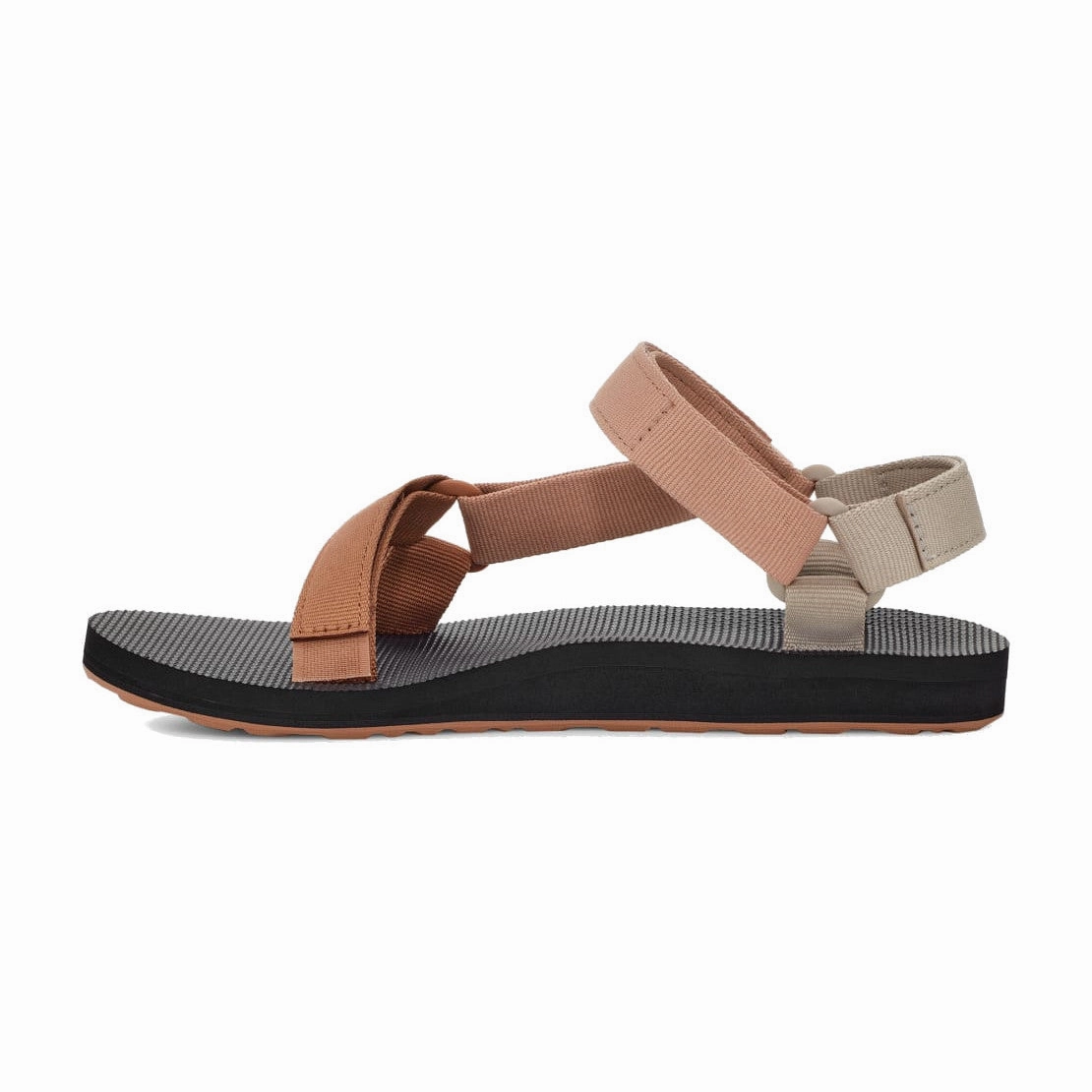 Shoe Rental Beta Climbing Teva Women's Original Universal Sandal - Maple Sugar Multi