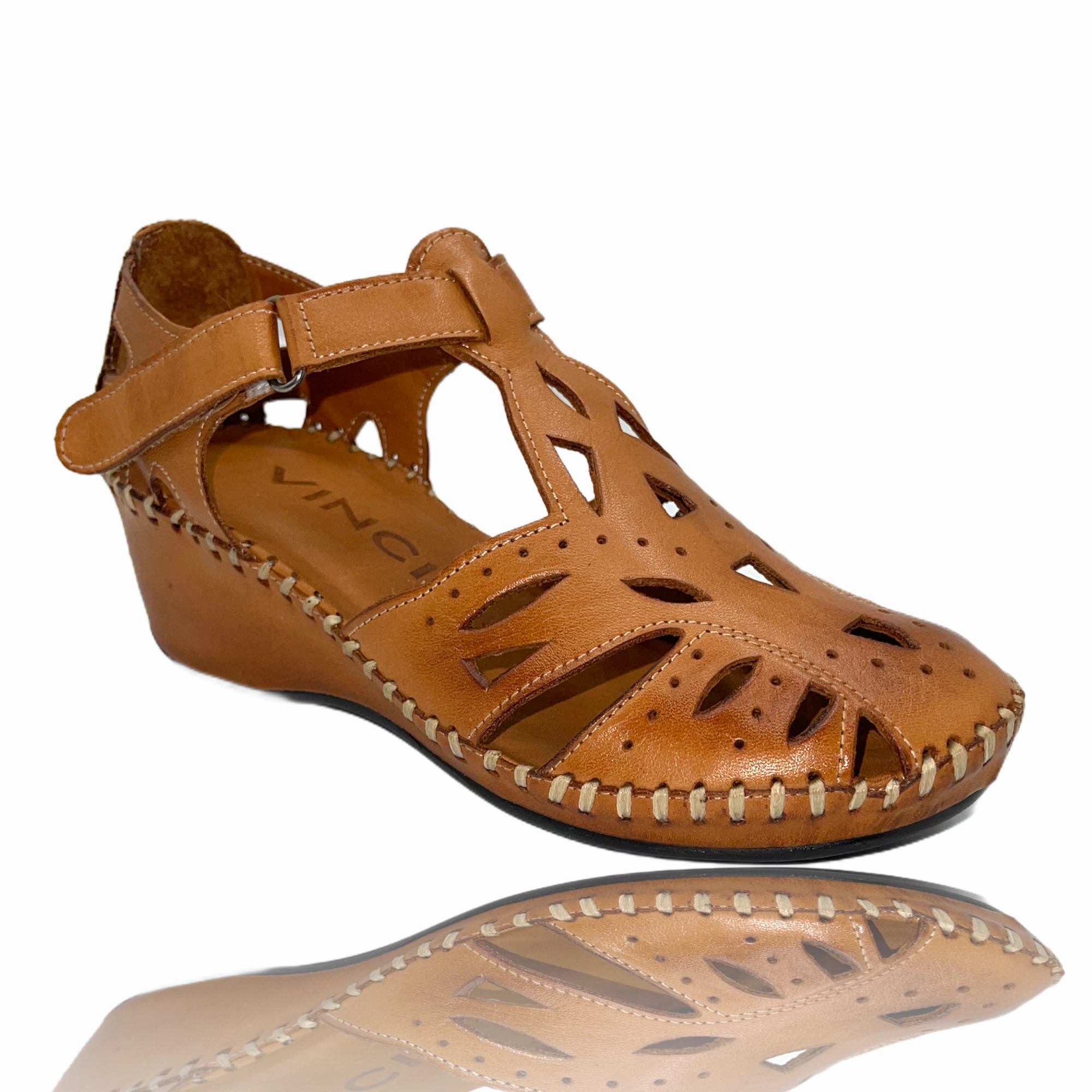 The Tonmawr Brown Leather Sandal Final Sale! Buy Used Rock Climbing Shoes