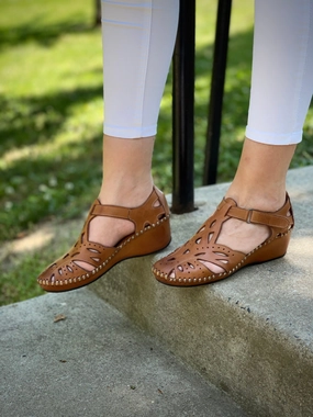 The Tonmawr Brown Leather Sandal Final Sale! Moccasym Climbing Shoes