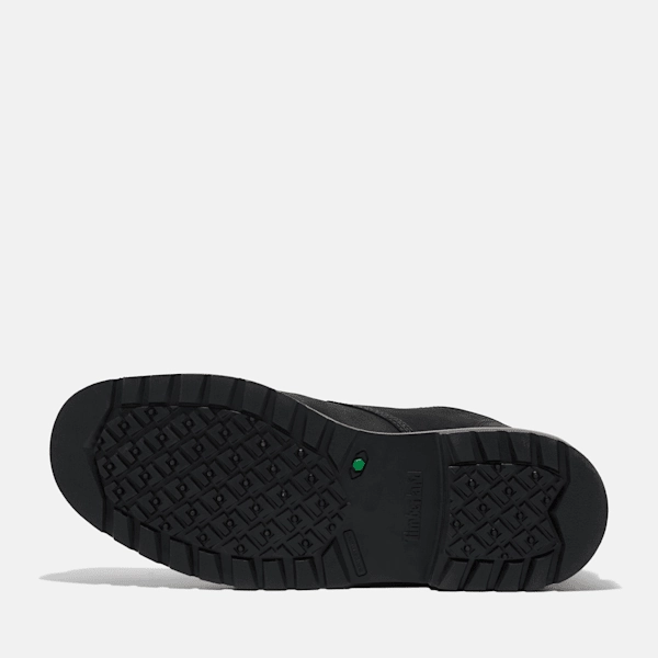 Targhee Exp Mid Waterproof Timberland Redwood Falls Waterproof Shoe Black Nubuck Men'S