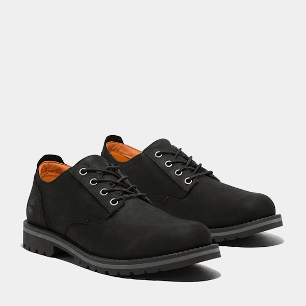 Spray To Make Your Shoes Waterproof Timberland Redwood Falls Waterproof Shoe Black Nubuck Men'S