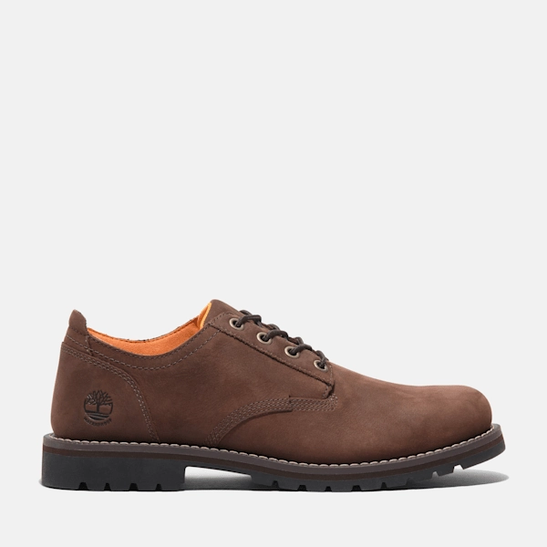 Timberland Redwood Falls Waterproof Shoe Dark Brown Nubuck Men'S Raceaqua X Mtb/cx Shoe Covers