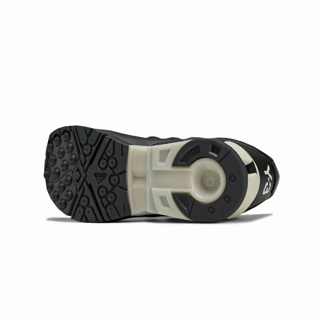 American Adidas Shoes adidas - Men's adidas x Y-3 A3 Control Shoes (JQ2424)