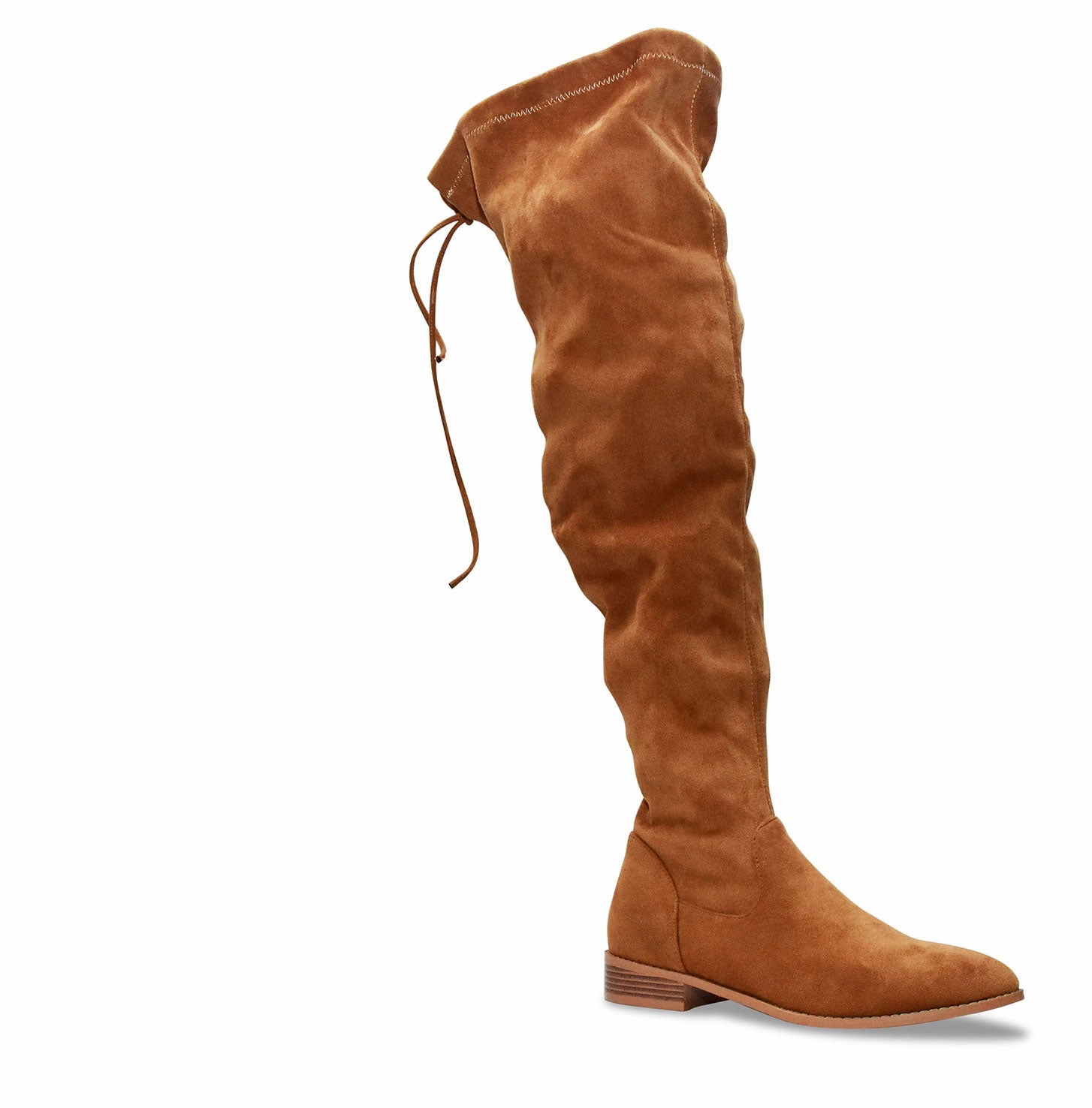 Zip 95 Knee-high Boot Crina