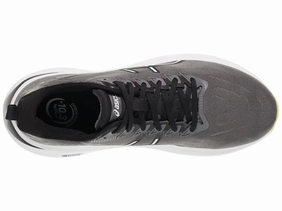 Coupon Codes For Asics Running Shoes Asics Mens GT-2000 13 - Carbon/Black (1011B861-022)