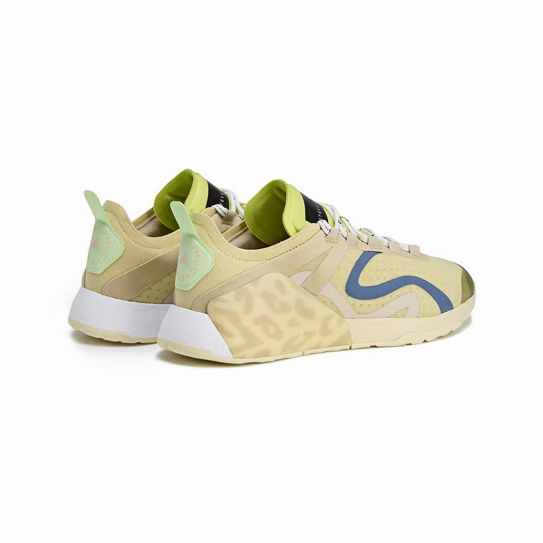Adidas Roma Shoe adidas - Women's adidas by Stella McCartney Dropset Strength Training Shoes (JH8933)