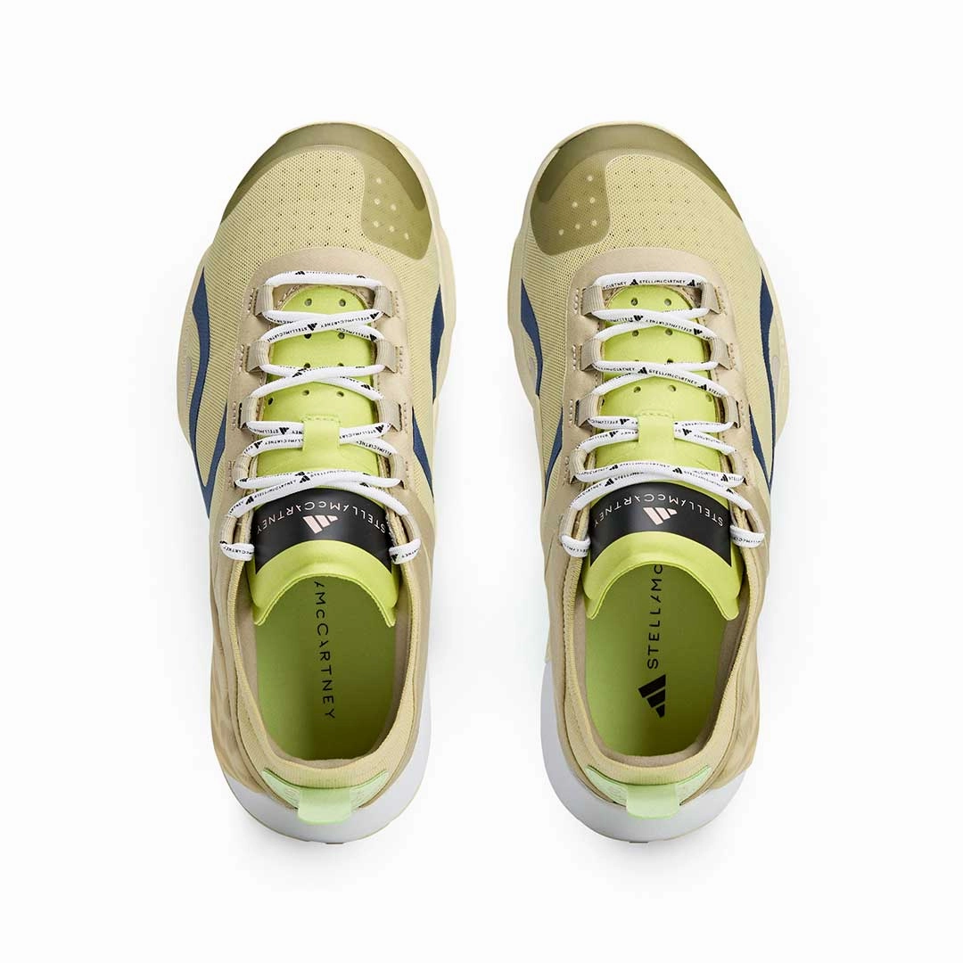 Adidas Ultradream Dna Shoes adidas - Women's adidas by Stella McCartney Dropset Strength Training Shoes (JH8933)