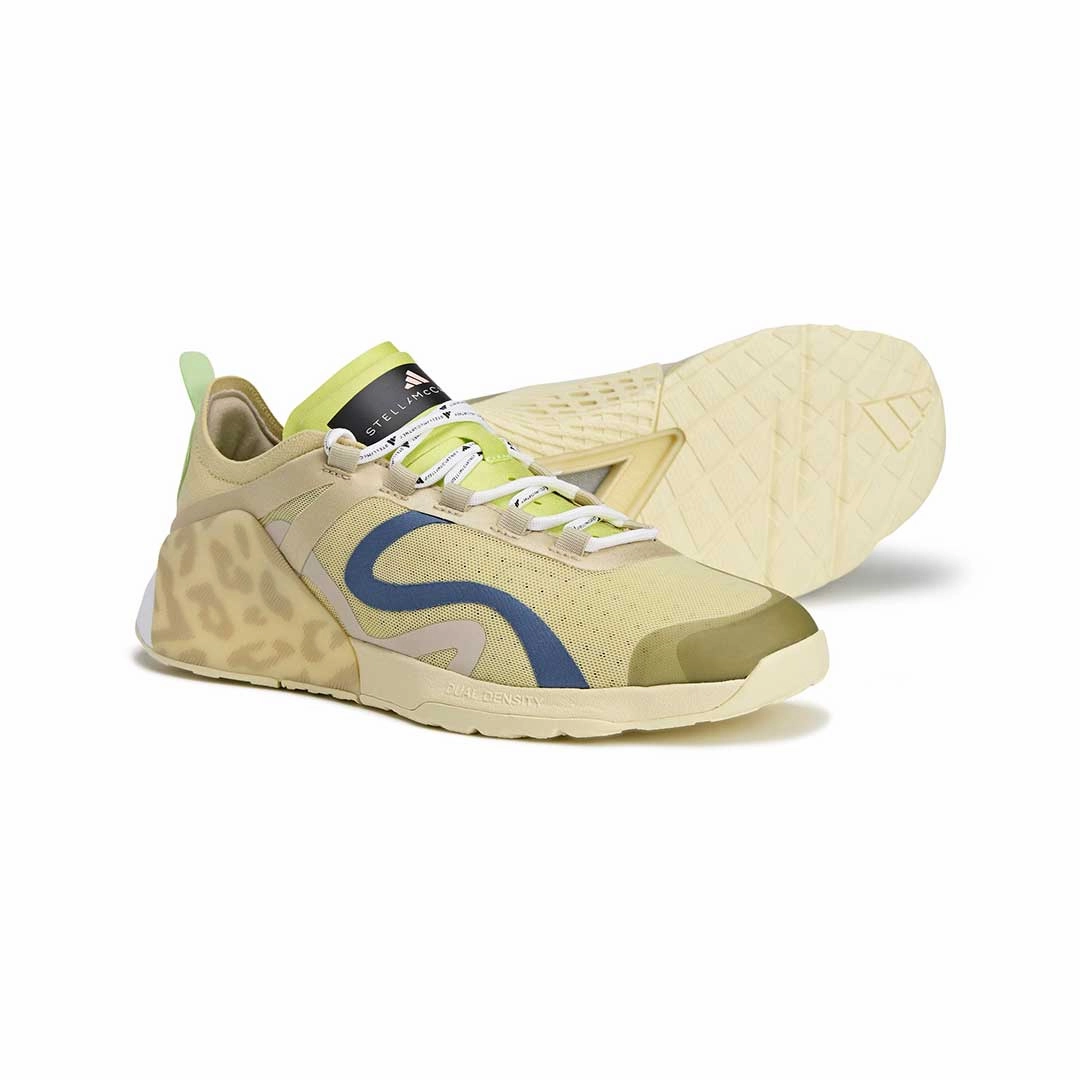 adidas - Women's adidas by Stella McCartney Dropset Strength Training Shoes (JH8933) Adidas Tennis Classic Shoes