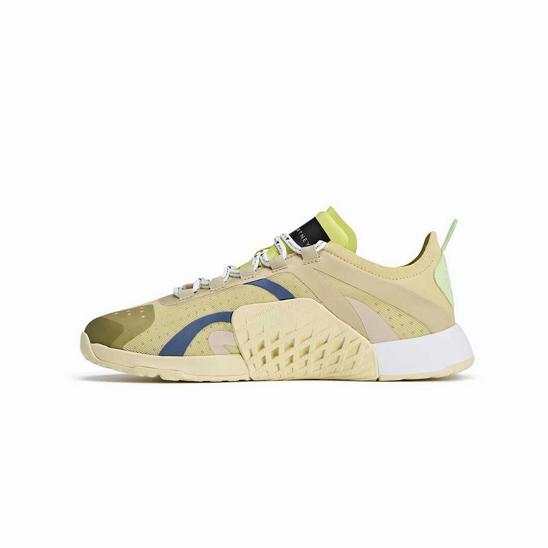 Adidas Soccer Shoes F50 adidas - Women's adidas by Stella McCartney Dropset Strength Training Shoes (JH8933)