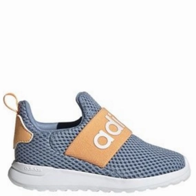 Gore Tex Adidas Running Shoes Toddler Lite Racer Adapt 4.0 *FINAL SALE