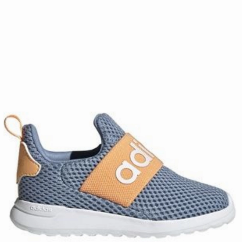 Leather Shoes Adidas Toddler Lite Racer Adapt 4.0 *FINAL SALE