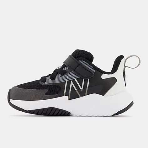 Running Shoes For Heavier Toddlers' Rave Run V2