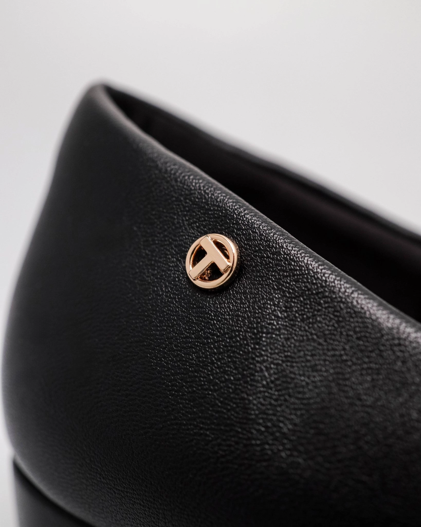 Lace Up High Heel Booties Tomaz NN617 Ladies Pointy  Heels