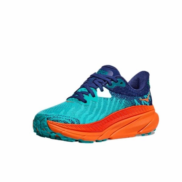 HOKA - Women's Challenger ATR 7 Ghost 16 Running Shoes