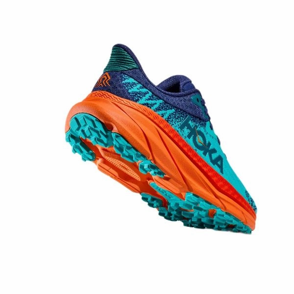HOKA - Women's Challenger ATR 7 Best Running Shoes For Achilles Tendinopathy
