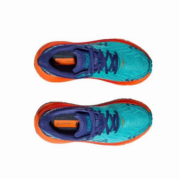 HOKA - Women's Challenger ATR 7 Best Running Shoes 2023