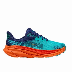 Best Running Shoe For Nurses HOKA - Women's Challenger ATR 7