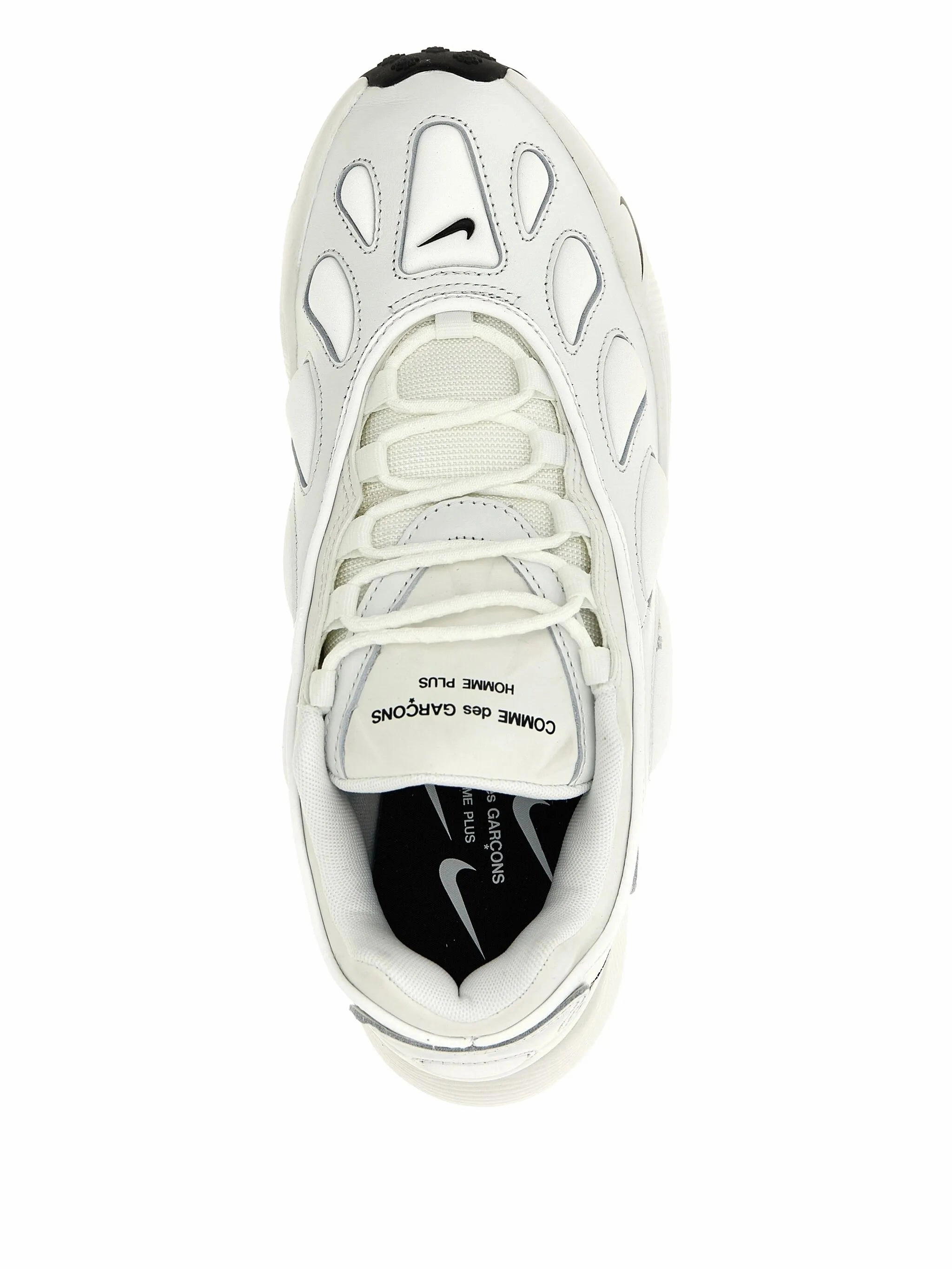 x Nike padded-detail sneakers Nike Football Shoes Neymar