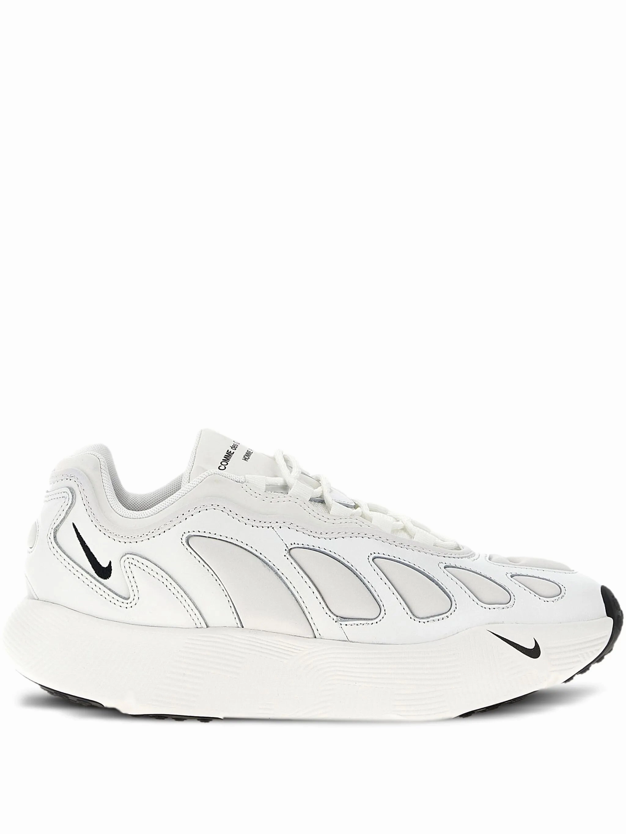 x Nike padded-detail sneakers Nike Air Max Solo Shoes