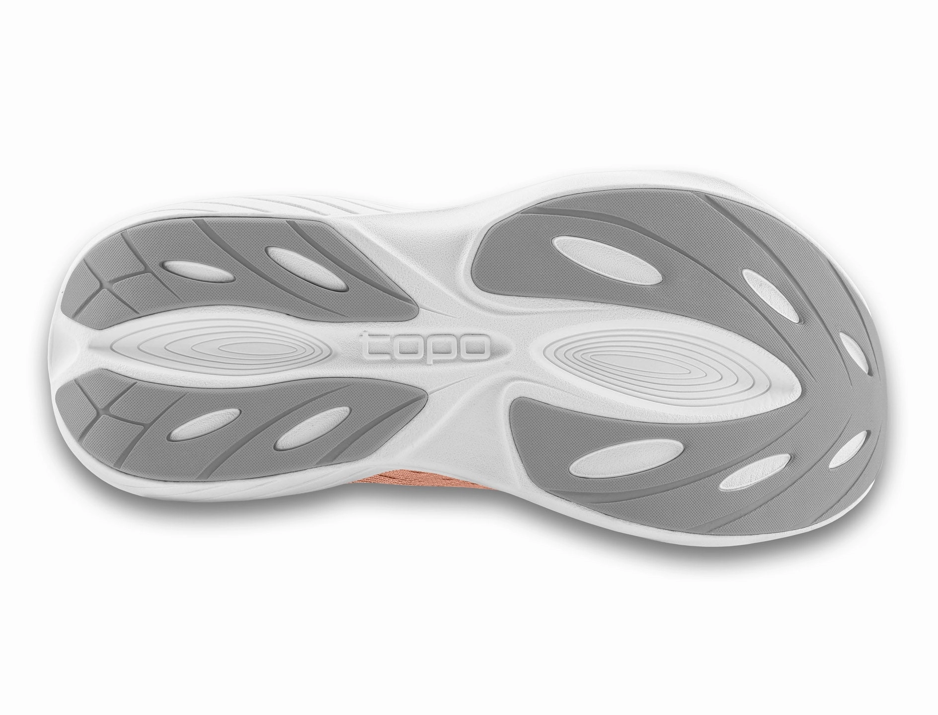 Best Affordable Shoes For Running Topo Athletic | Atmos | Women's | Dusty Rose/White