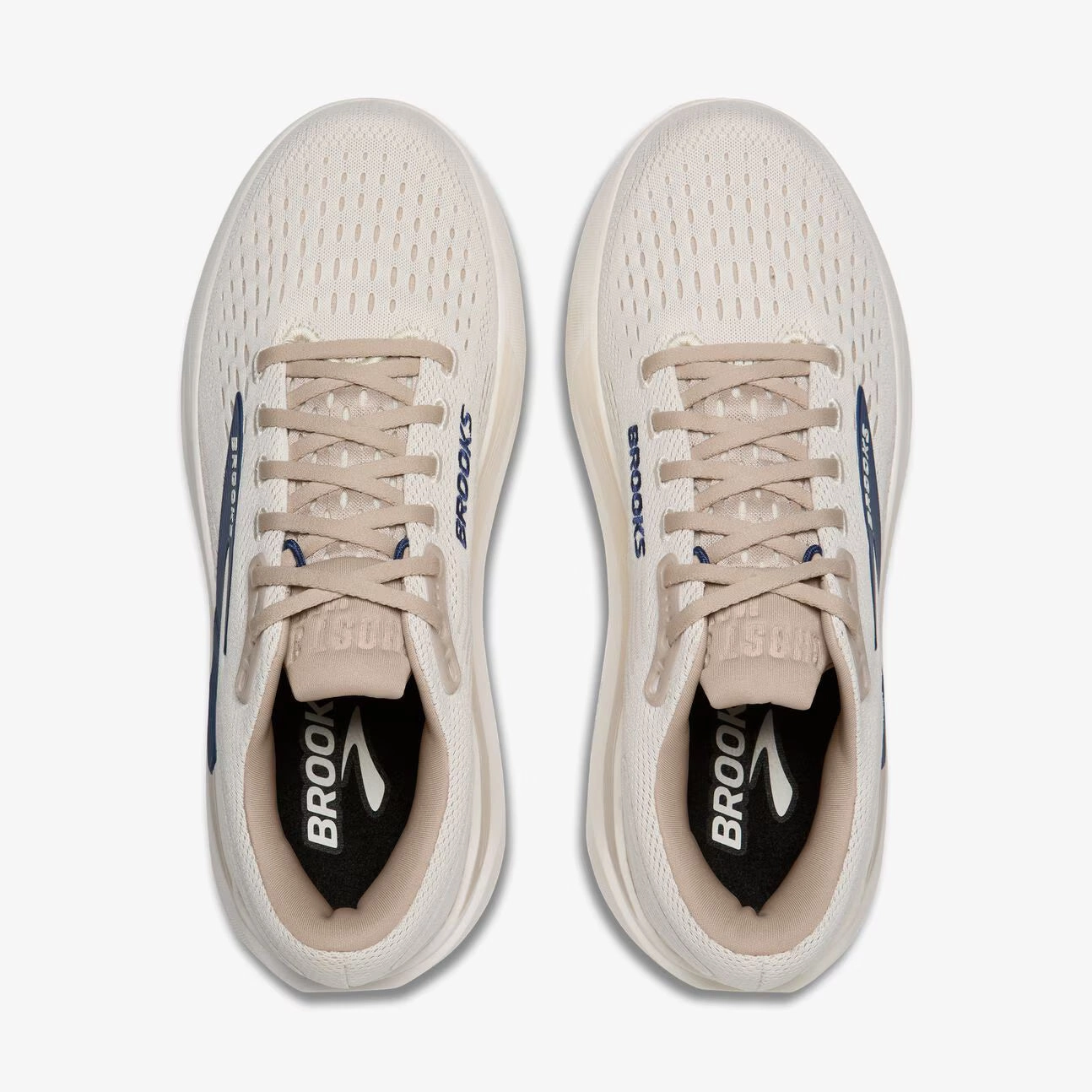 Men's Ghost Max 3 Running Shoes For Knee Pain