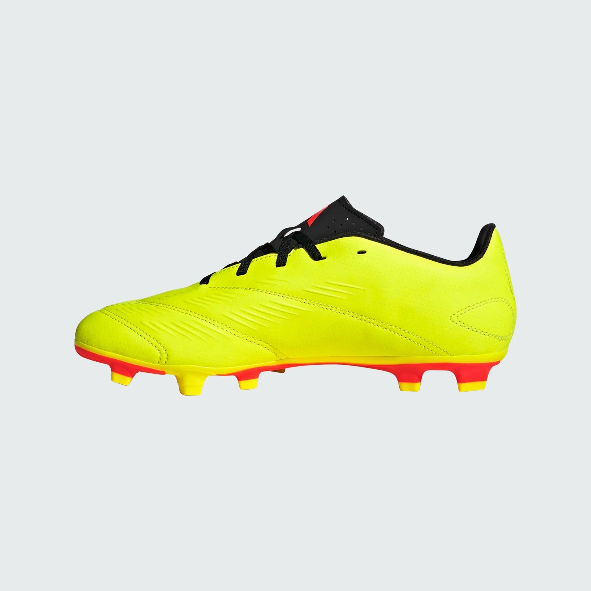 Adidas Predator Club Fxg Senior Soccer Cleats Kangaroo Skin Cleats