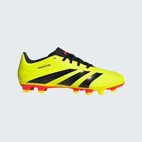 Adidas Predator Club Fxg Senior Soccer Cleats Large Size Soccer Cleats