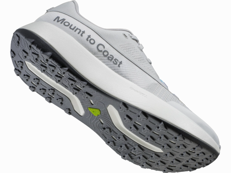 Women's Mount to Coast H1