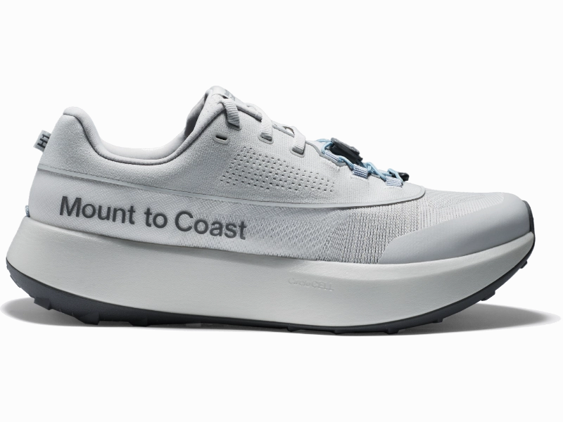 Best Trail Running Shoes For Women's Mount to Coast H1