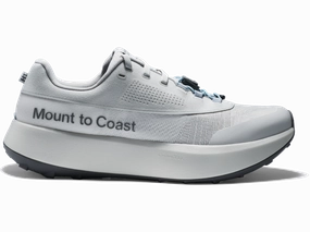 Trail Stability Shoe Women's Mount to Coast H1