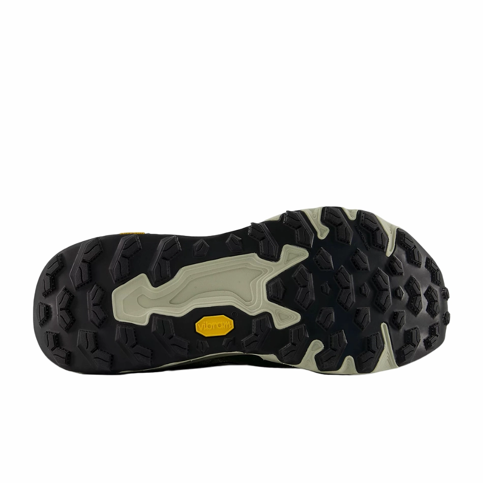 Juniper Trail 3 Trail Running Shoes New Balance Men's Hierro V9 Trail Shoes in Dark Alpine Green/Shipyard/Black AW25