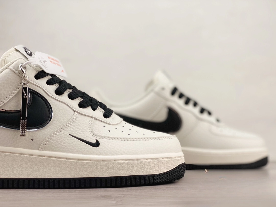 Nike Badminton Shoes Nike Air Force 1 07 Low "Keep Fresh"