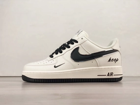 Nike Air Force 1 07 Low "Keep Fresh" Customize Nike Shoes Air Max