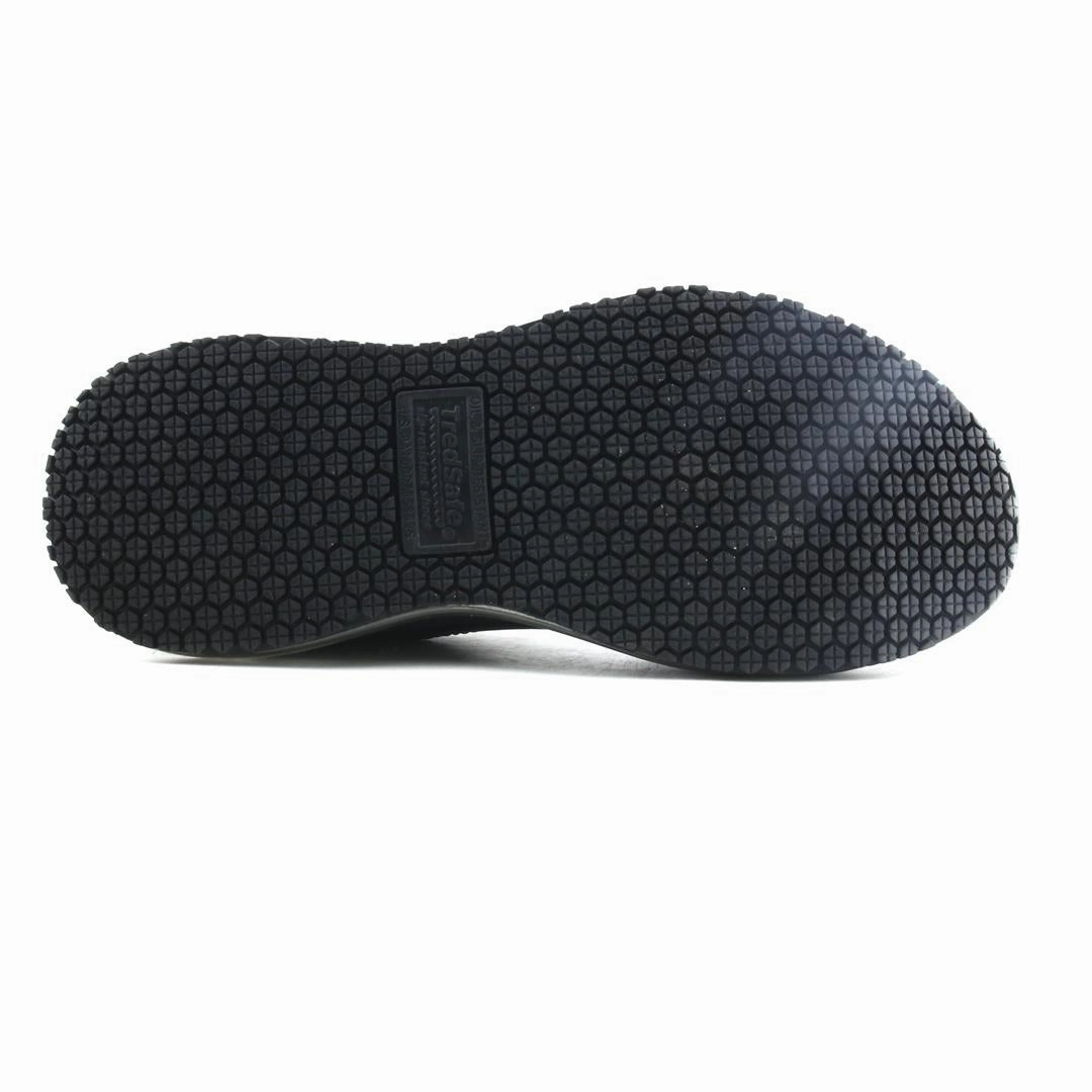 TRED SAFE SLIP RESISTANT Running Support Shoes
