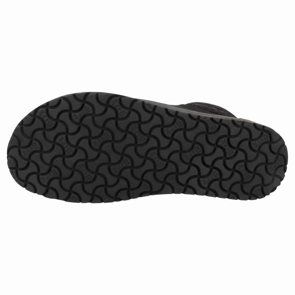 Birkenstock Honnef High Oiled Nubuck Unisex Ankle Boots Palazzo Pants With Ankle Boots