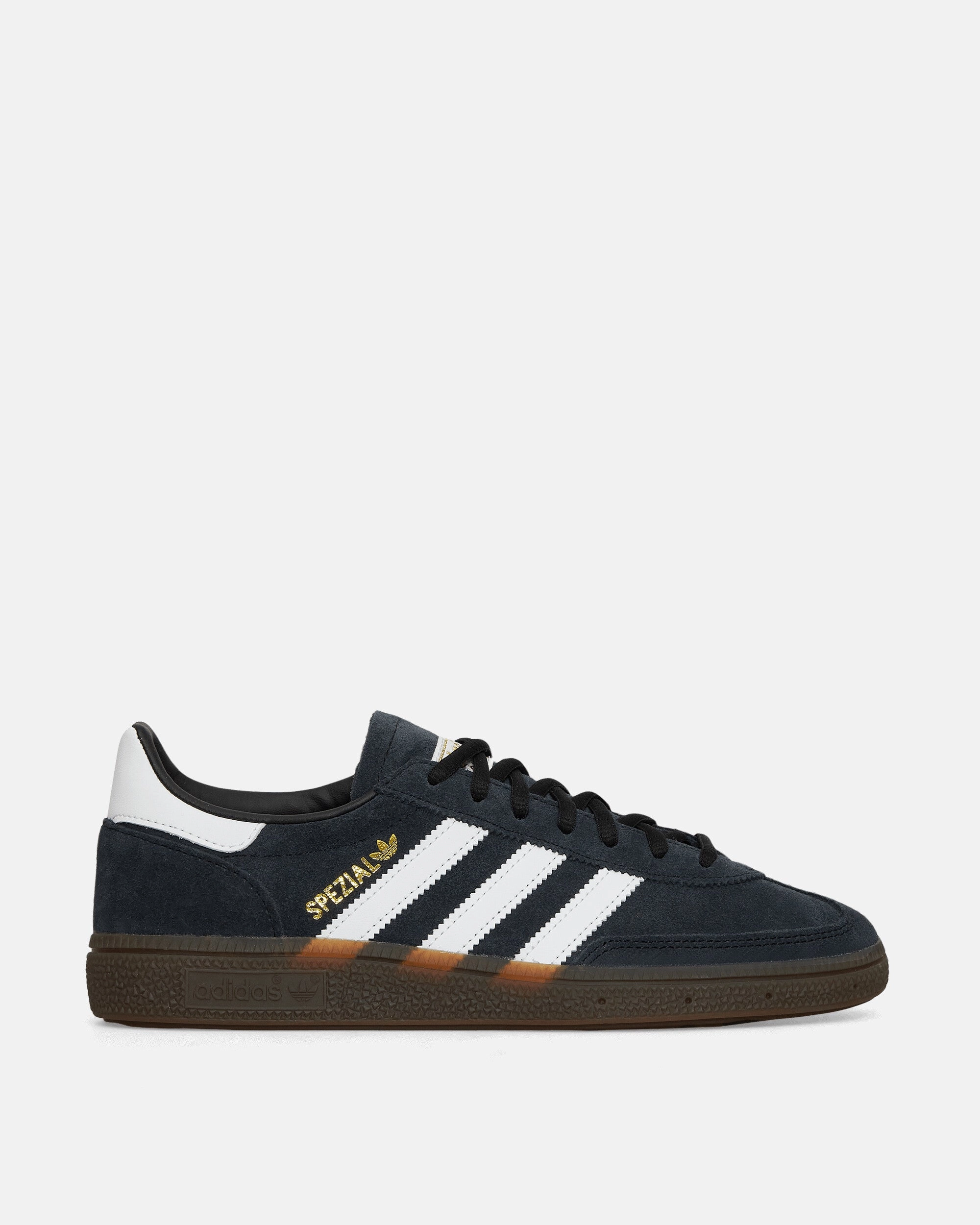 Adidas X Jeremy Scott Shoes Handball Spezial Sneakers Core Black / Cloud White