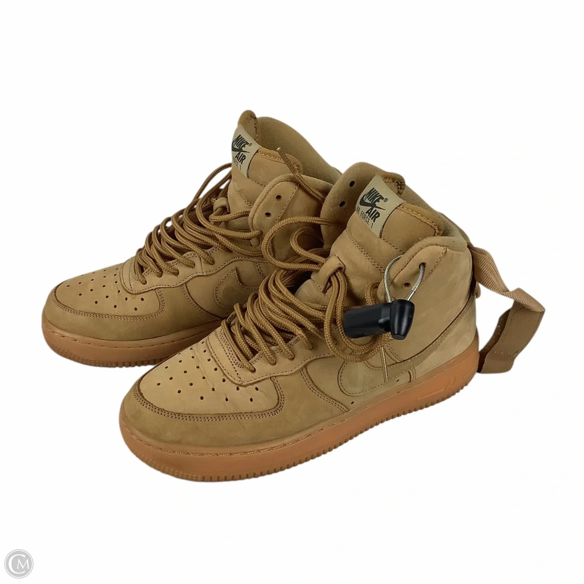 Shoes Sneakers By Nike In Brown, Size: 6 YOUTH (7.5 womens) Nike Initiator Shoes