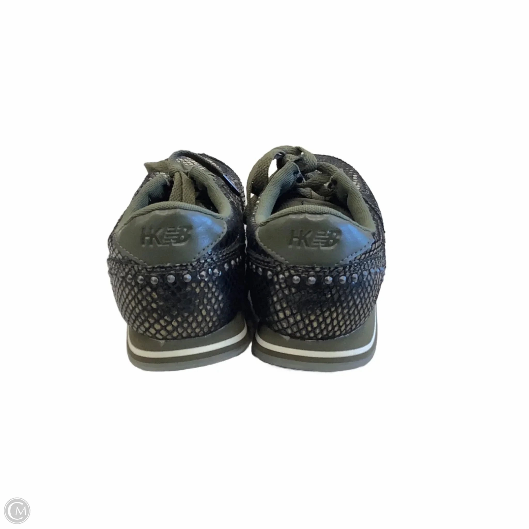 New Balance 740 Concord Grape Shoes Sneakers By New Balance In Green, Size: 8