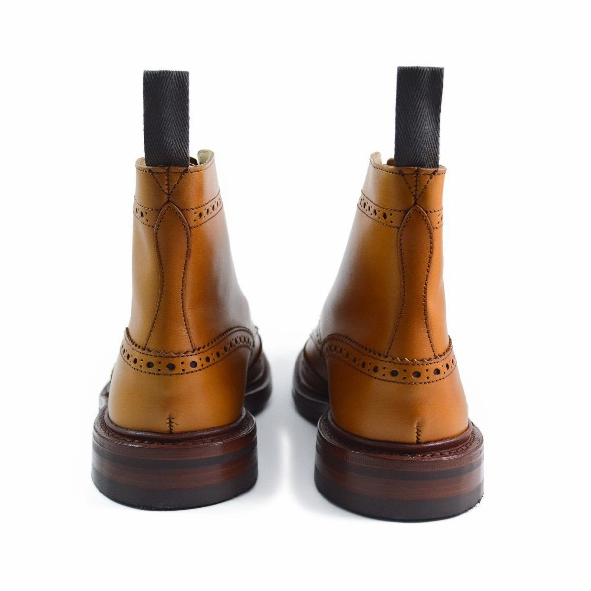 Trickers STOW - Acorn Dainite
